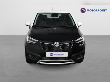 Used Vauxhall Crossland X 2020 for sale - 76568893: Photo