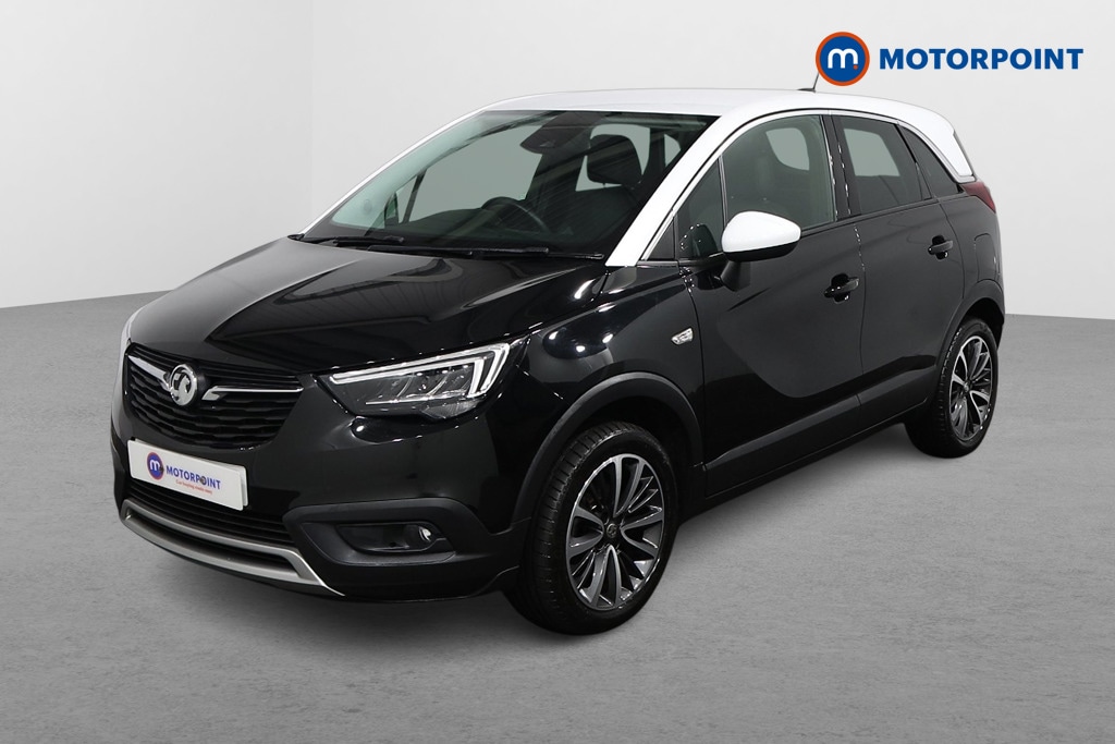 Used Vauxhall Crossland X 2020 for sale - 76568893: Photo 3