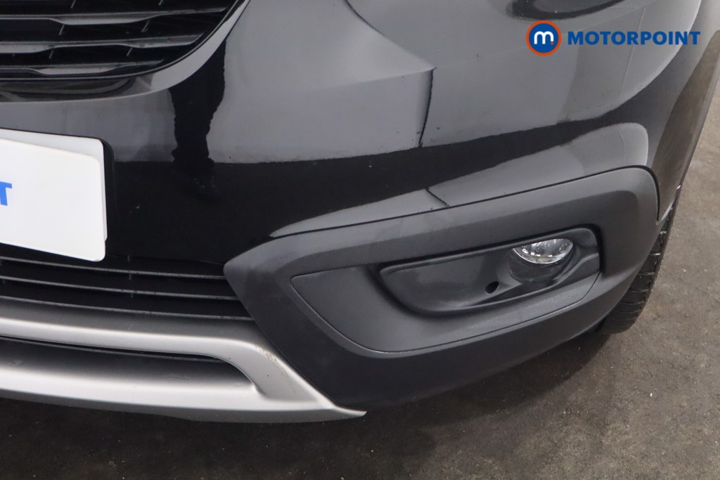 Used Vauxhall Crossland X 2020 for sale - 76568893: Photo 36