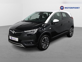 Used Vauxhall Crossland X 2020 for sale - 76568893: Photo