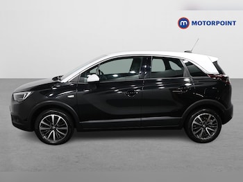 Used Vauxhall Crossland X 2020 for sale - 76568893: Photo