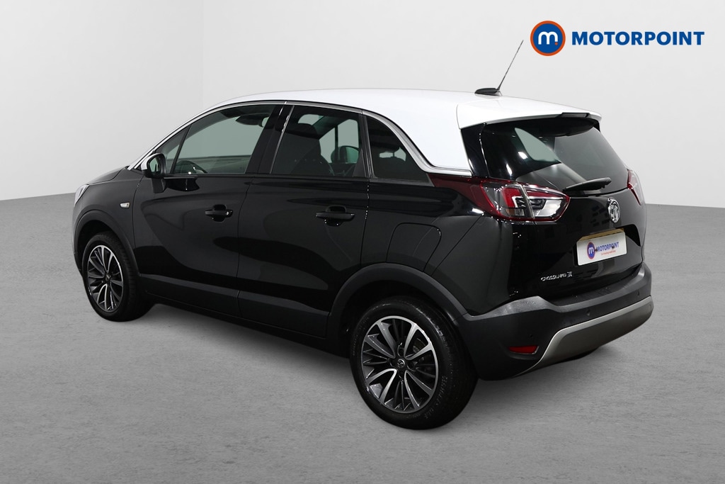 Used Vauxhall Crossland X 2020 for sale - 76568893: Photo 5