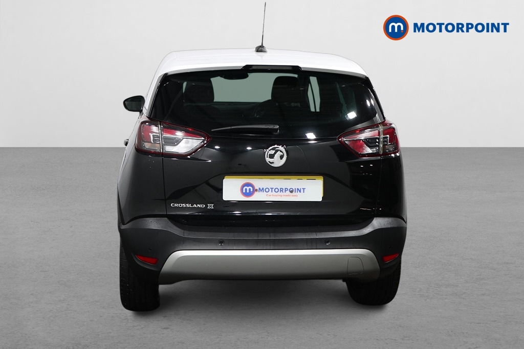 Used Vauxhall Crossland X 2020 for sale - 76568893: Photo 6