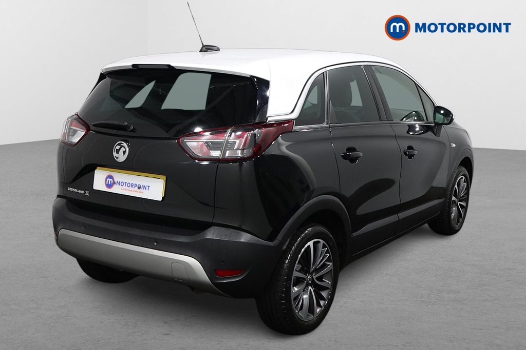 Used Vauxhall Crossland X 2020 for sale - 76568893: Photo 7