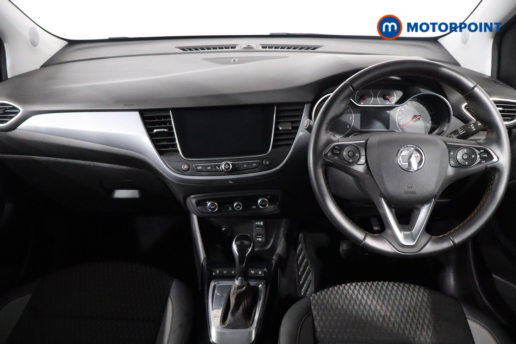 Used Vauxhall Crossland X 2020 for sale - 76568893: Photo 9