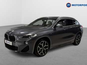 Used BMW X2 2019 for sale - 75170748: Photo