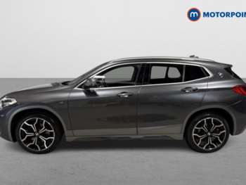 Used BMW X2 2019 for sale - 75170748: Photo
