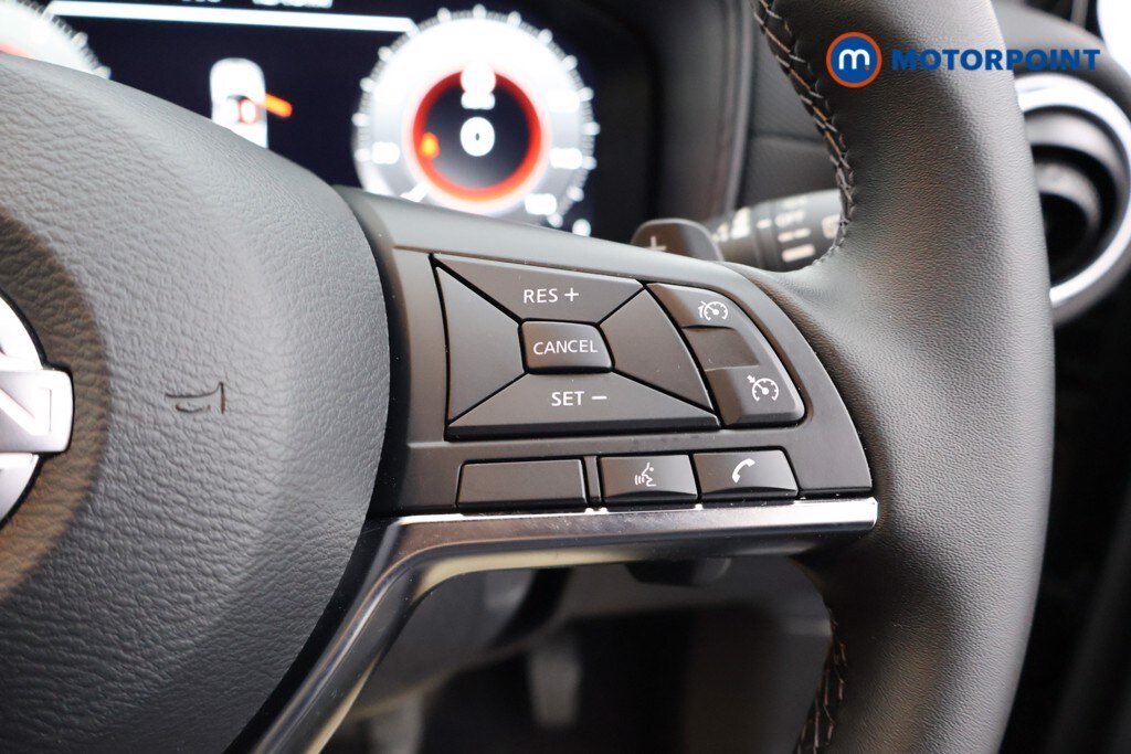 Used Nissan Juke for sale - 77830897: Photo 11