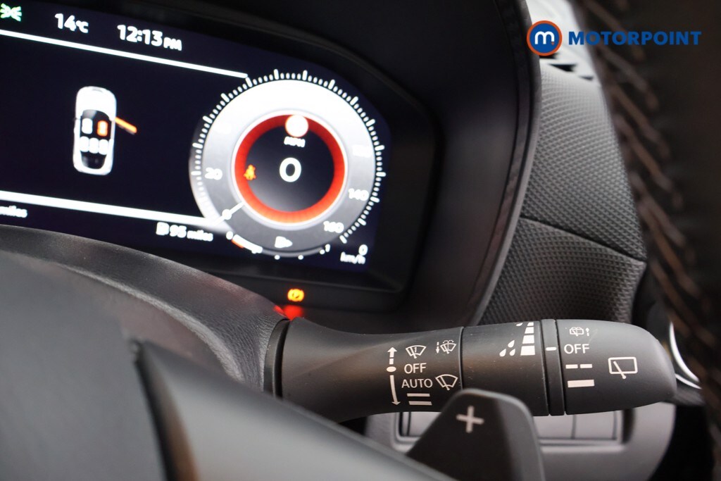 Used Nissan Juke for sale - 77830897: Photo 14