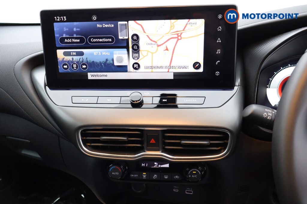 Used Nissan Juke for sale - 77830897: Photo 15