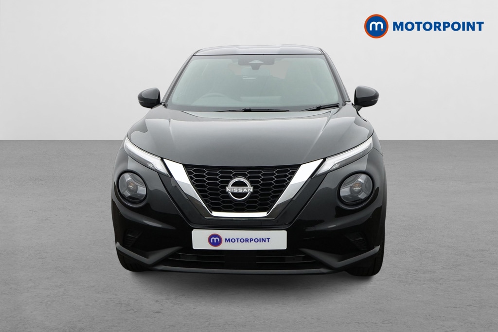 Used Nissan Juke for sale - 77830897: Photo 2