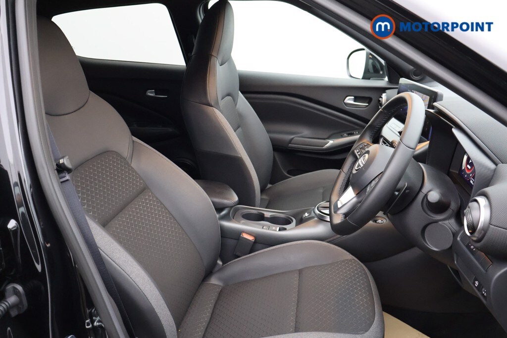 Used Nissan Juke for sale - 77830897: Photo 21