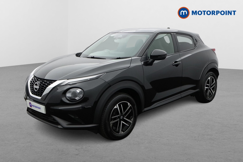 Used Nissan Juke for sale - 77830897: Photo 3
