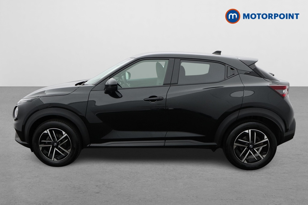 Used Nissan Juke for sale - 77830897: Photo 4
