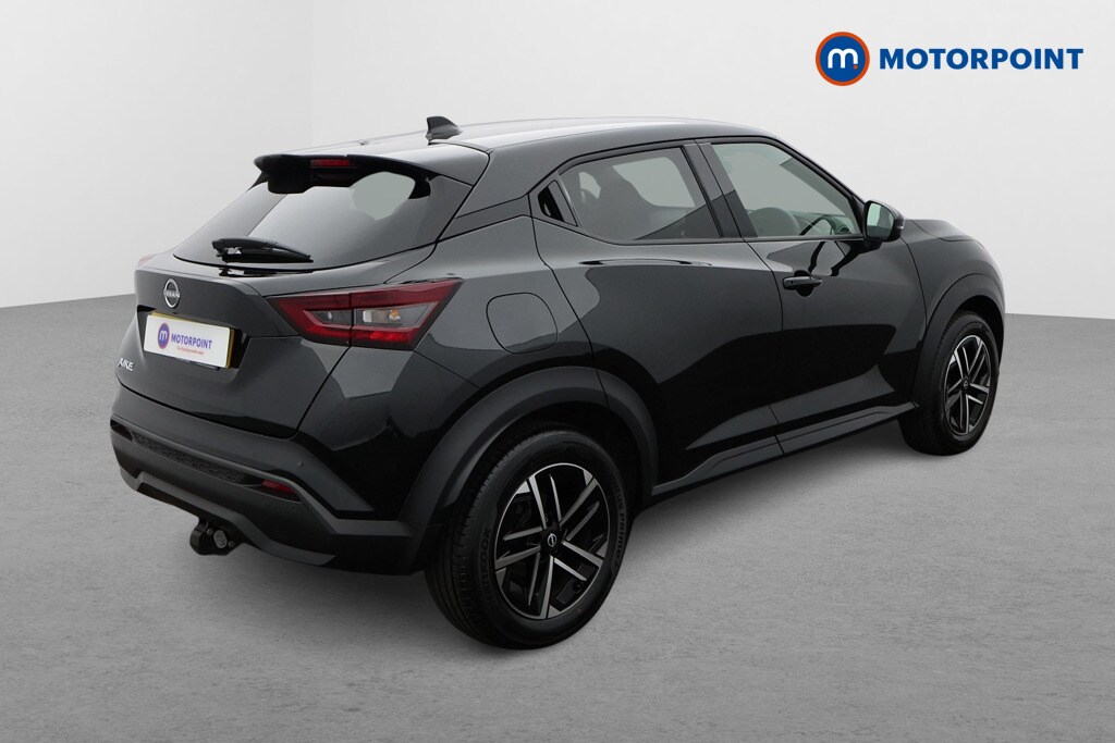 Used Nissan Juke for sale - 77830897: Photo 7
