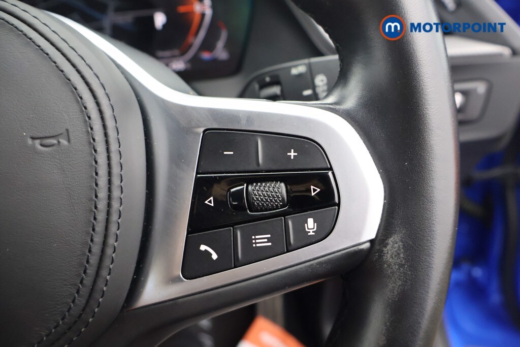 Used BMW 1 Series 2021 for sale - 77364669: Photo 11