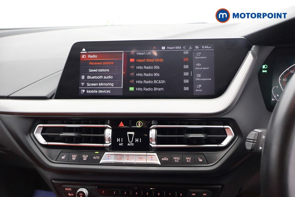 Used BMW 1 Series 2021 for sale - 77364669: Photo 16