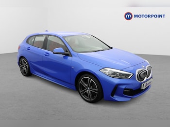 Used BMW 1 Series undefined for sale - 77364669: Photo