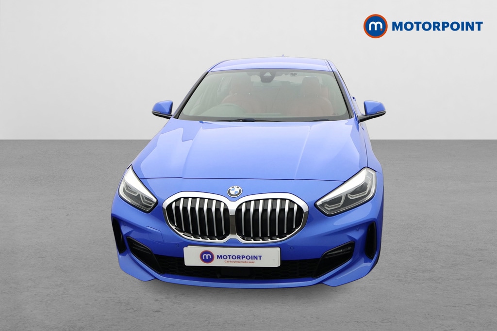 Used BMW 1 Series 2021 for sale - 77364669: Photo 2