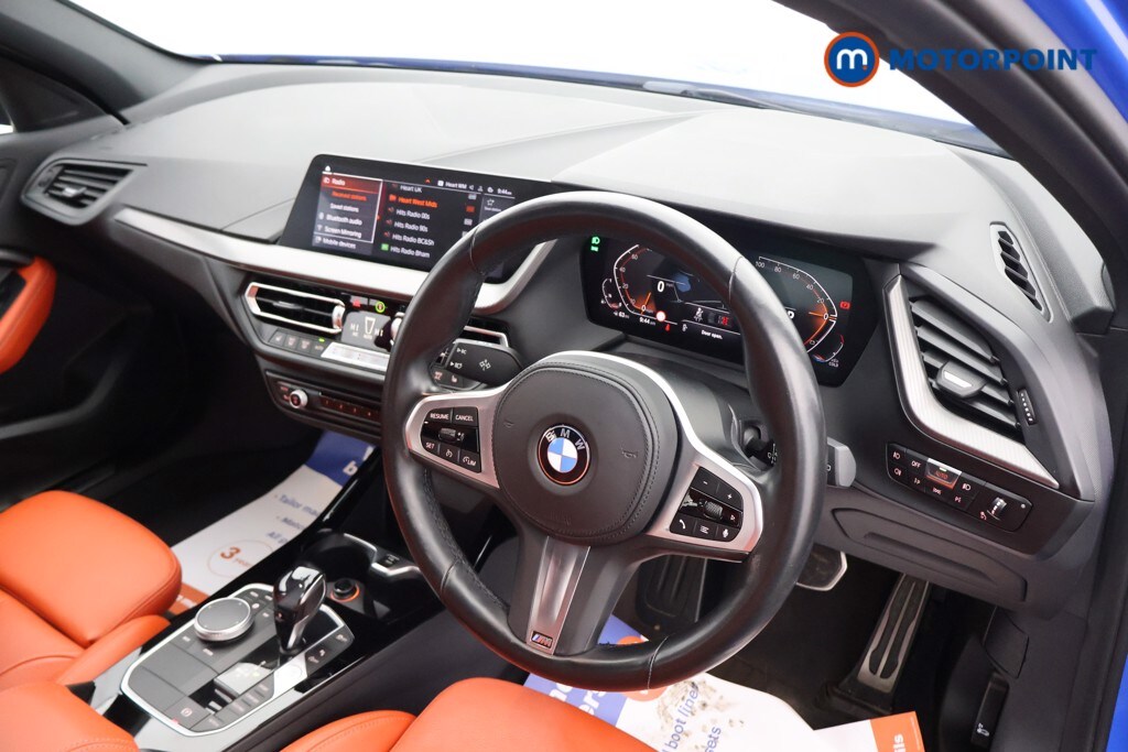 Used BMW 1 Series 2021 for sale - 77364669: Photo 21