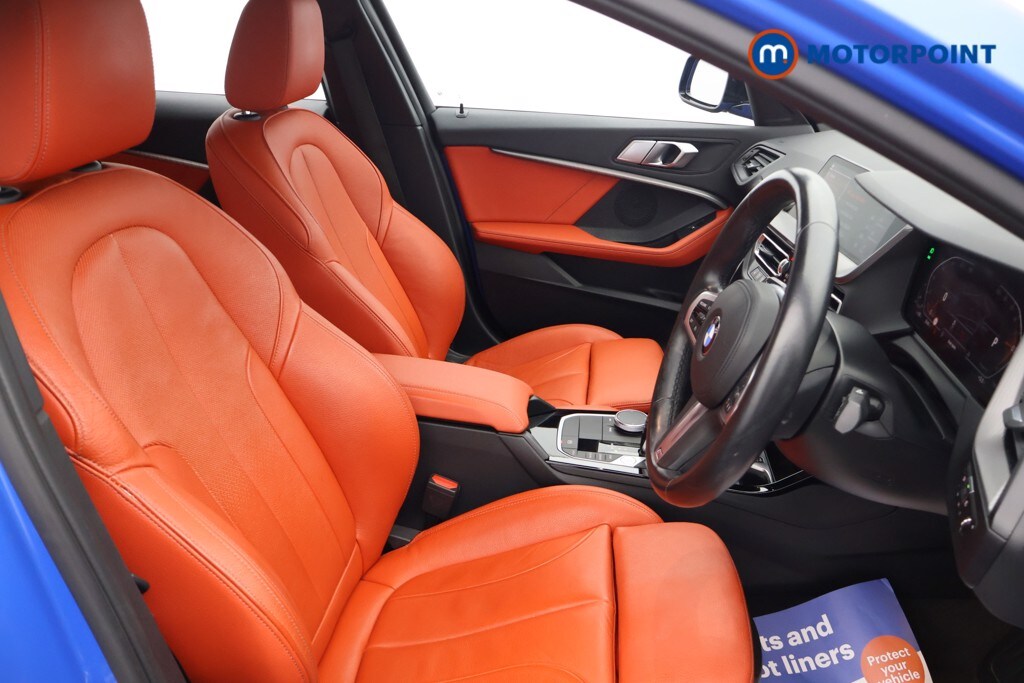 Used BMW 1 Series 2021 for sale - 77364669: Photo 22