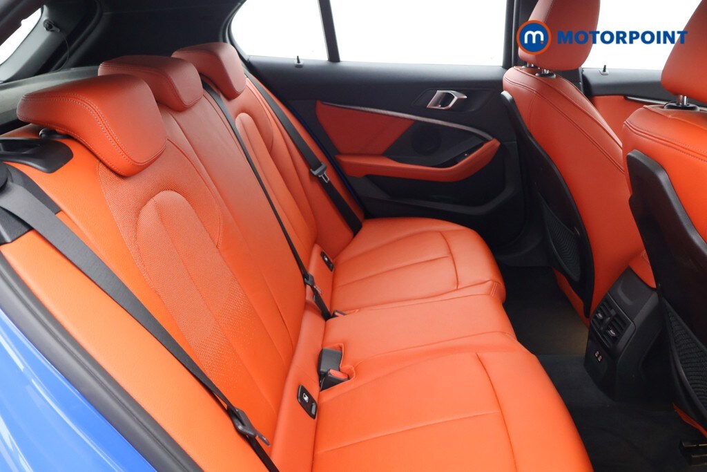 Used BMW 1 Series 2021 for sale - 77364669: Photo 23