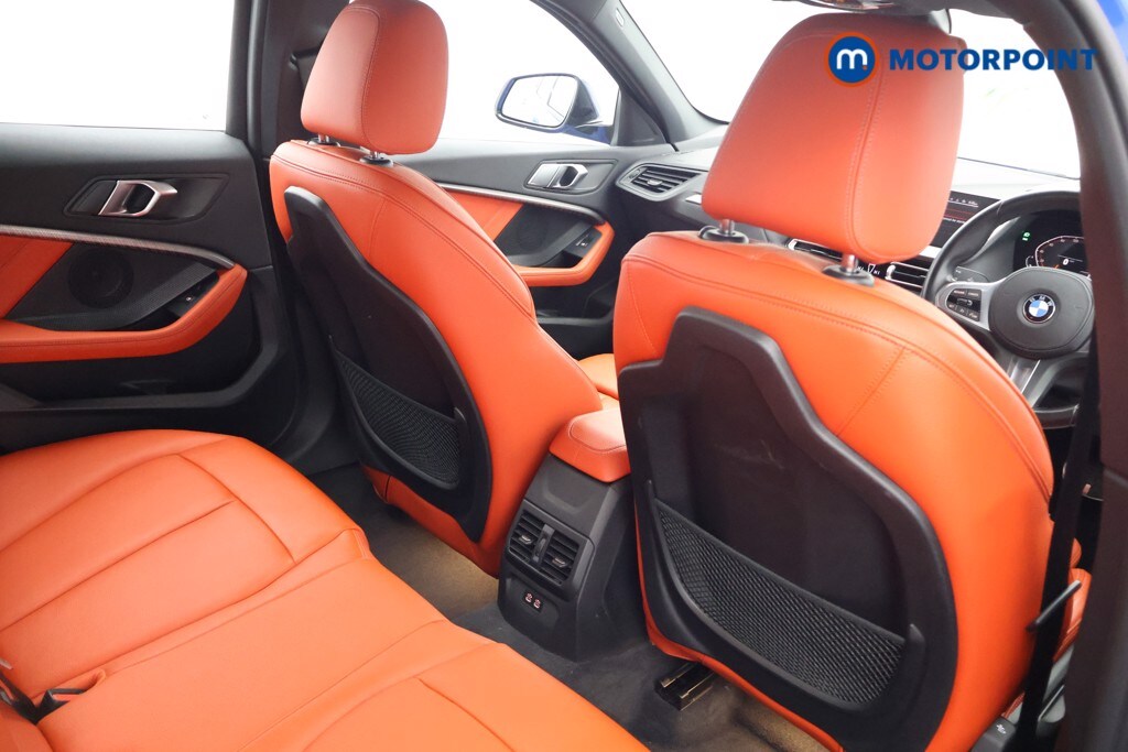 Used BMW 1 Series 2021 for sale - 77364669: Photo 24