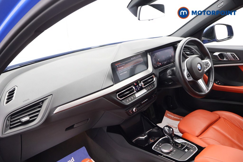 Used BMW 1 Series 2021 for sale - 77364669: Photo 26