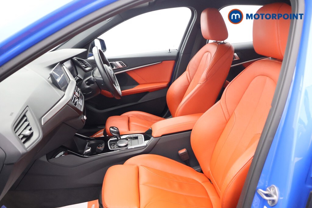 Used BMW 1 Series 2021 for sale - 77364669: Photo 27