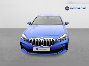 Used BMW 1 Series undefined for sale - 77364669: Photo