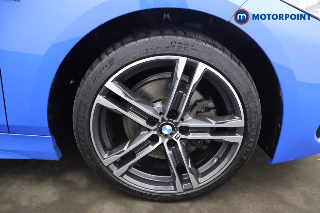 Used BMW 1 Series 2021 for sale - 77364669: Photo 30