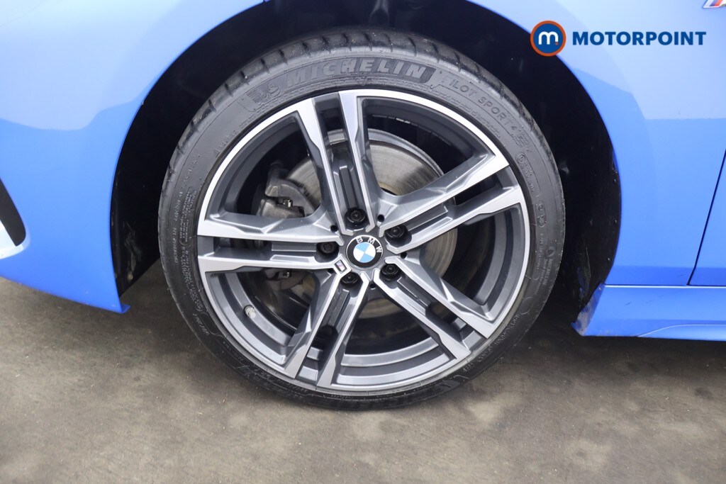 Used BMW 1 Series 2021 for sale - 77364669: Photo 31