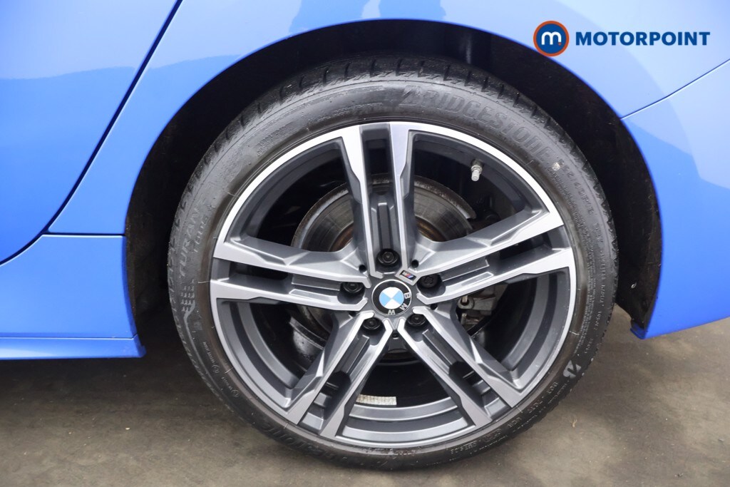 Used BMW 1 Series 2021 for sale - 77364669: Photo 32