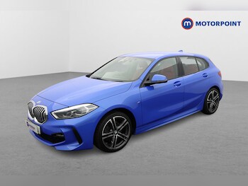 Used BMW 1 Series undefined for sale - 77364669: Photo