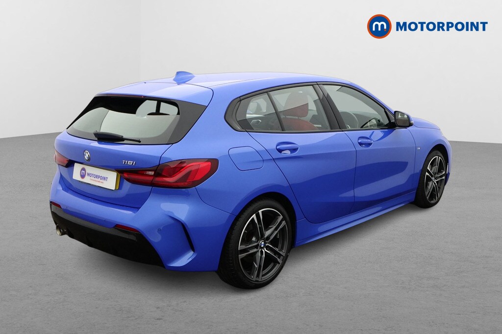 Used BMW 1 Series 2021 for sale - 77364669: Photo 7