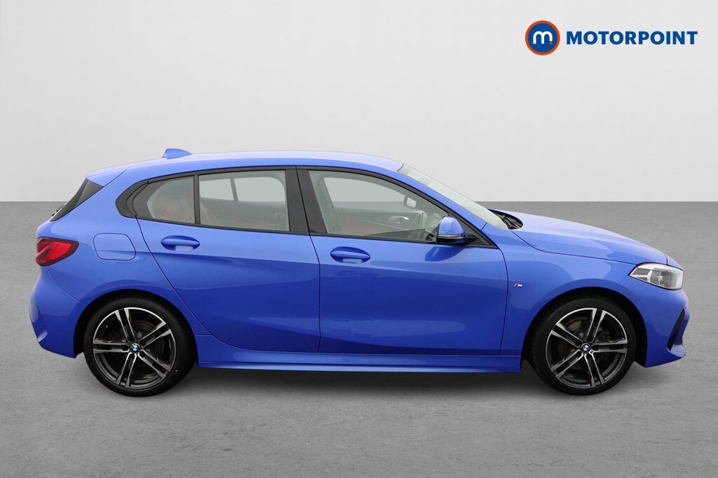 Used BMW 1 Series 2021 for sale - 77364669: Photo 8