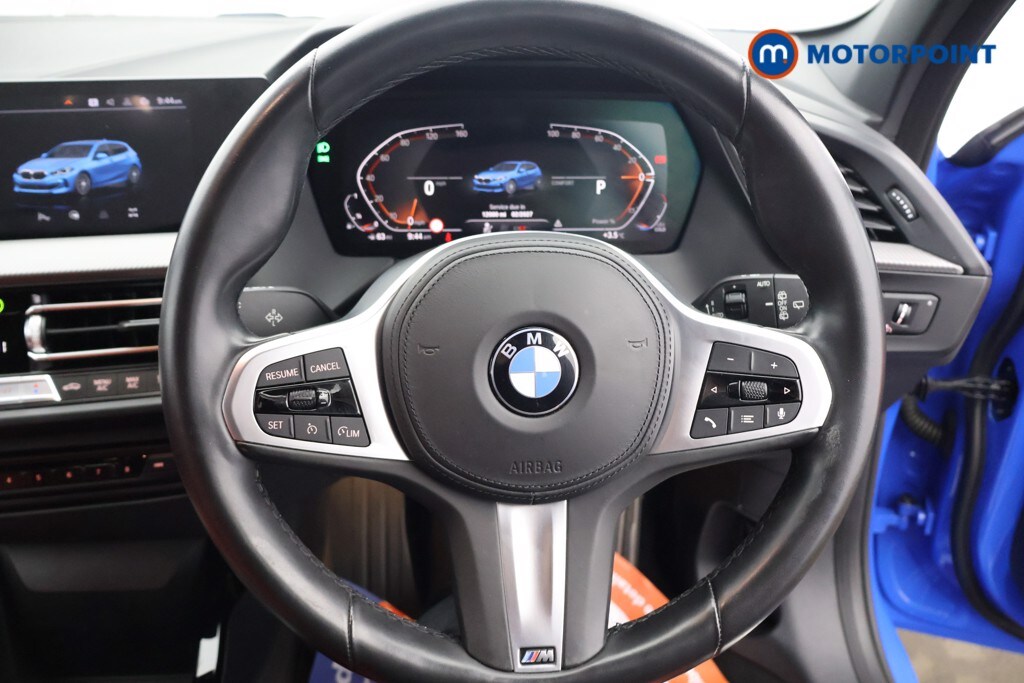 Used BMW 1 Series 2021 for sale - 77364669: Photo 9