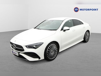 Used Mercedes-Benz CLA 2025 for sale - 78671406: Photo
