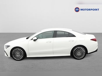 Used Mercedes-Benz CLA 2025 for sale - 78671406: Photo