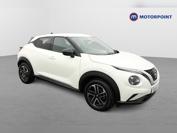 Used Nissan Juke 2024 for sale - 75496344: Photo