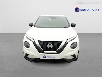 Used Nissan Juke 2024 for sale - 75496344: Photo