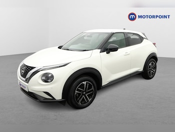 Used Nissan Juke 2024 for sale - 75496344: Photo