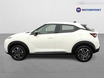 Used Nissan Juke 2024 for sale - 75496344: Photo