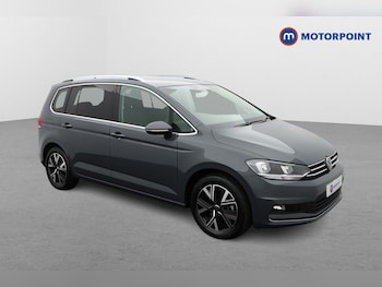 Used Volkswagen Touran 2025 for sale - 79364213: Photo