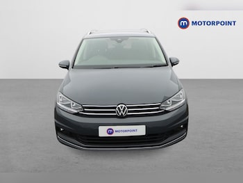 Used Volkswagen Touran 2025 for sale - 79364213: Photo