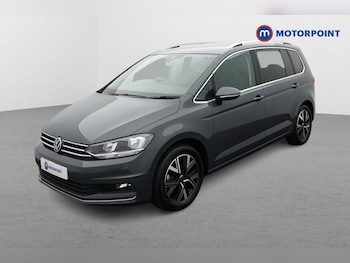Used Volkswagen Touran 2025 for sale - 79364213: Photo