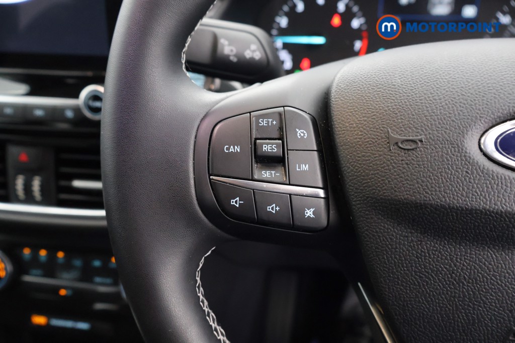 Used Ford Puma 2021 for sale - 76416125: Photo 10