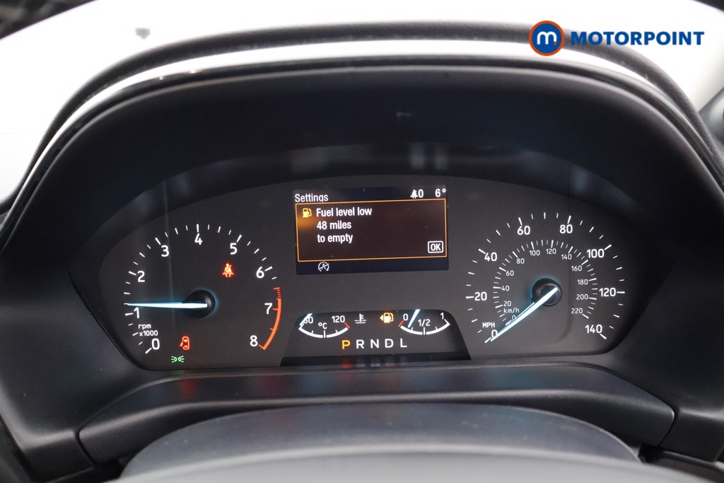 Used Ford Puma 2021 for sale - 76416125: Photo 12