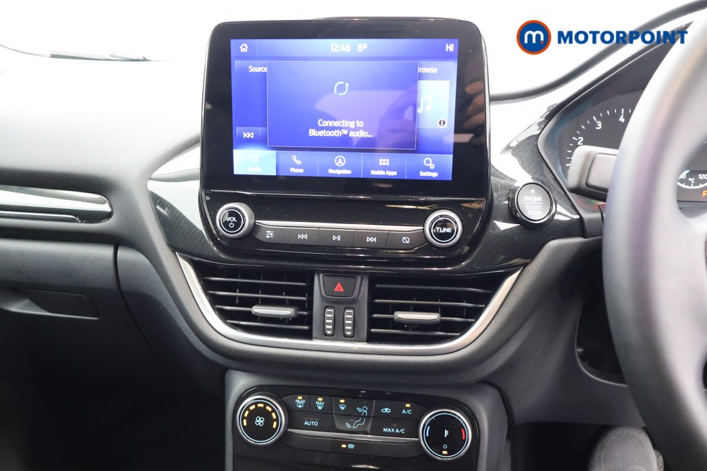 Used Ford Puma 2021 for sale - 76416125: Photo 16