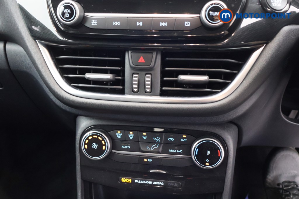 Used Ford Puma 2021 for sale - 76416125: Photo 17